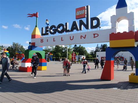 luder i billund|LES 10 MEILLEURES choses à faire à Billund